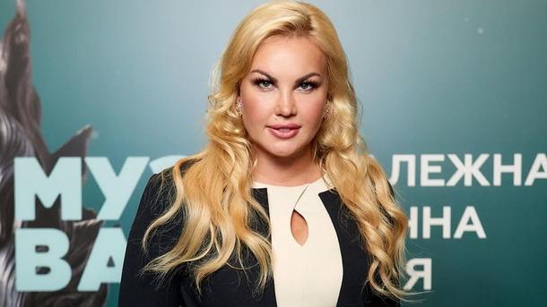 «Непоправна втрата»: Камалія оголосила про смерть близького родича instagram.com/kamaliyaofficial «Непоправна втрата»: Камалія оголосила про смерть близького родича instagram.com/kamaliyaofficial
