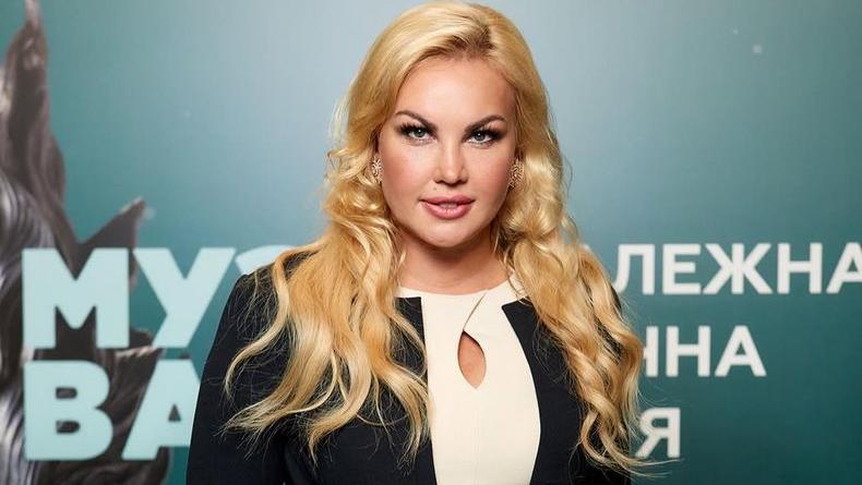 «Непоправна втрата»: Камалія оголосила про смерть близького родича «Непоправна втрата»: Камалія оголосила про смерть близького родича