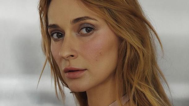 Артистка описала свій стан Артистка описала свій стан