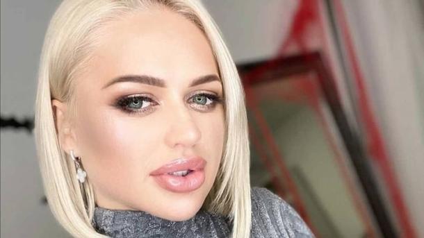 У ДТП загинула відома блогерка з Харкова Анна Жук instagram.com/anet080808_fan У ДТП загинула відома блогерка з Харкова Анна Жук instagram.com/anet080808_fan