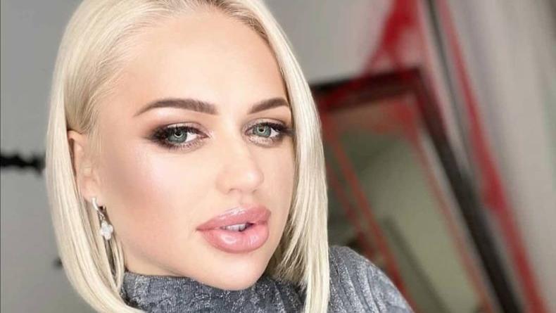 У ДТП загинула відома блогерка з Харкова Анна Жук У ДТП загинула відома блогерка з Харкова Анна Жук
