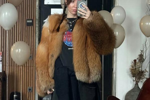 Дорофеева показала фото с дня рождения дочери Кацурина instagram.com/nadyadorofeeva