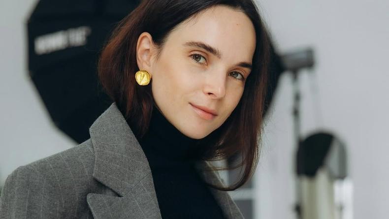 Жена известного украинского ведущего попала в больницу из-за ножевой раны Жена известного украинского ведущего попала в больницу из-за ножевой раны