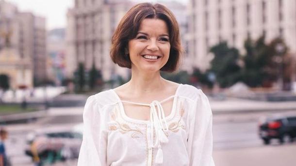 Маричка Падалко продемонстрировала фигуру после двух месяцев тренировок instagram.com/marichkapadalko Маричка Падалко продемонстрировала фигуру после двух месяцев тренировок instagram.com/marichkapadalko
