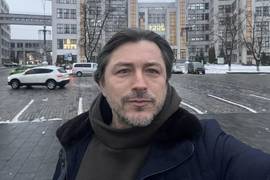 Сергей Притула запостил редкое фото со старшим братом