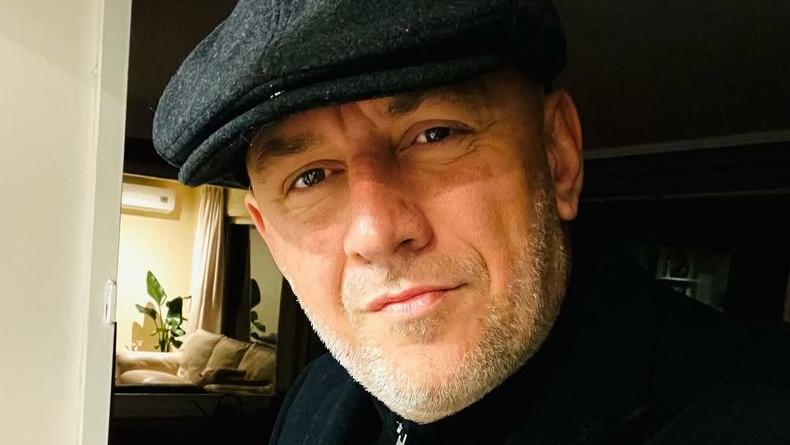 Потап в інтерв'ю Дудю розповів, яким бачить своє майбутнє в Україні Потап в інтерв'ю Дудю розповів, яким бачить своє майбутнє в Україні
