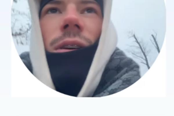 Виллу Волошина на Бали затопило instagram.com/voloshyn_xx