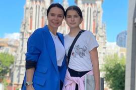 Подкопаева призналась, на кого будет учиться ее 18-летняя дочь в американском вузе