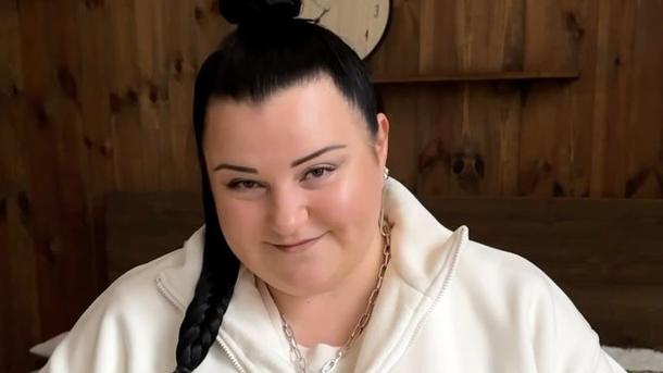 Alyona Alyona призналась, что думает об участниках группы Ziferblat и их песне Alyona Alyona призналась, что думает об участниках группы Ziferblat и их песне