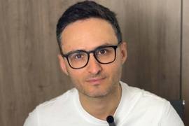 Звезда «Лиги смеха» Игорь Ласточкин стал военнослужащим