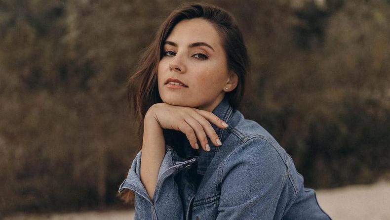 Звезда «Поймать Кайдаша» Антонина Хижняк показала себя в 14 лет Звезда «Поймать Кайдаша» Антонина Хижняк показала себя в 14 лет